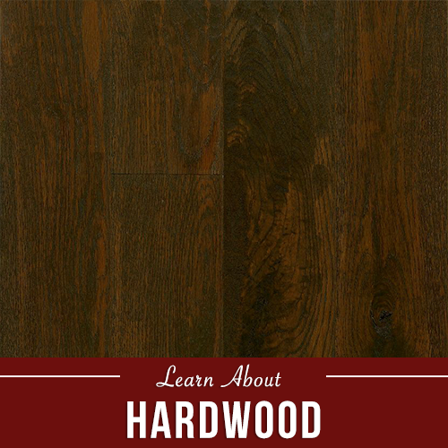 Hardwood